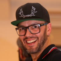 Simon Lacoste
