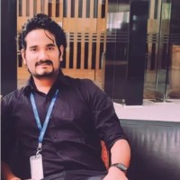 Anupam Dwivedi