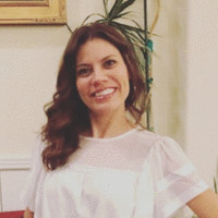 Andrea Gonzales