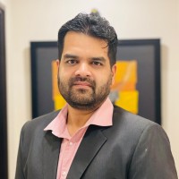Saurabh Kurvey