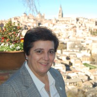María Nieves Serrano García