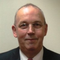 Graham Dodds