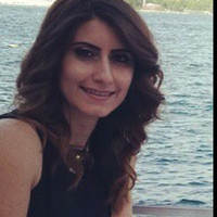 Melike Alnıak Çayan