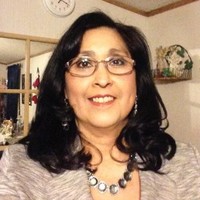 Mary H Garcia