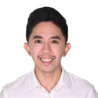 Wednesdave Tolentino, Cma (U.S.)