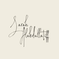 Sara Al-abdullahtiff