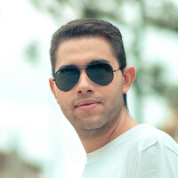 Matheus De Moraes