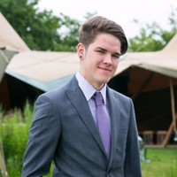 Luke Baker