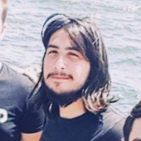 Umut Can Cömert