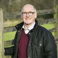 Jeffrey Parker