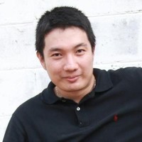 Dicky Iskandar