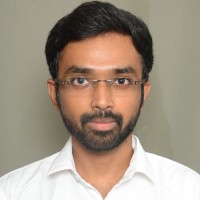 SHANTANU MANDAL