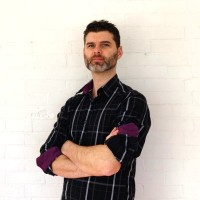 Dan Gray
