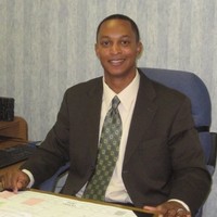 Najja Orr, Mba, Dba