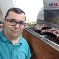 Alessandro Ferreira