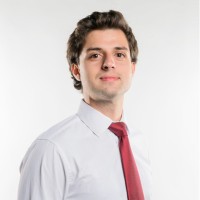 Matthew Krivitskiy
