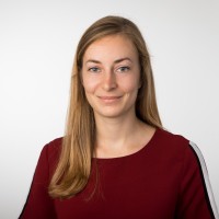 Lisa Scheirlinck