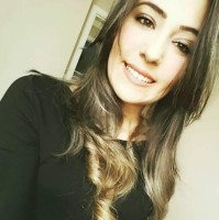 Samara Lopes Da Silva