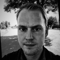 Markus Olofsgård