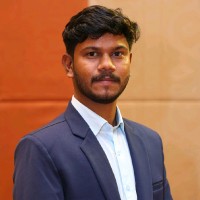 Shubham Tidke