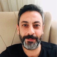 Serkan Bilecen