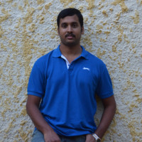 Mayur Karkera