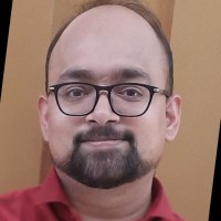 Akshay Devadiga