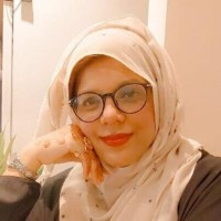 Maryam Shahzadi