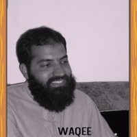 Waqi Anwar