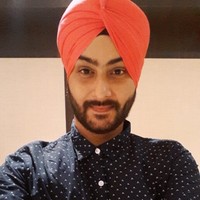 Mehar Singh