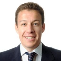 Charlie Sparrow