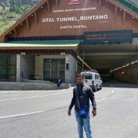Shivam Mangal
