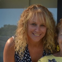 Tracy Kidd