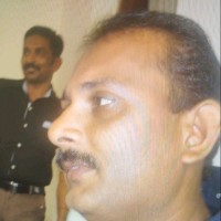 Murali K P