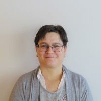 Odile Martinez Douzet
