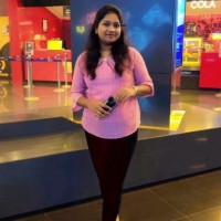 Swetha M