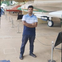 Vamsi Kiran Salapu