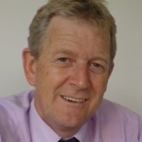 Ian Morrison