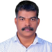 Suresh Kumar