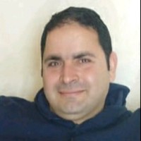 Ahmad Taleb Alzaidat