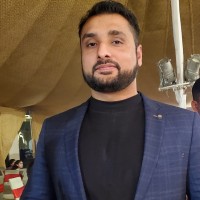 Raheel Irshad
