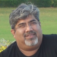 Soumitrajit Samadder