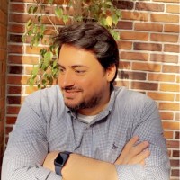 Bilal El-Haddad, PMI - PMP®