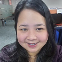 Candy Ann Legaspi