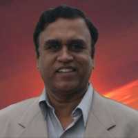 Ravindhran Radhakrishnan