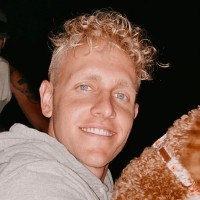 Blake Kitrell, MBA