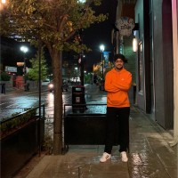 Deep Singh