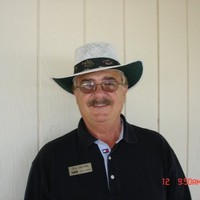 Roy Jacoby