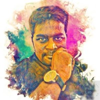 Raja sekhar VM