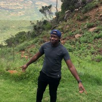 Tendayi Rushworth Kunaka
